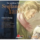09 Die Gr��ten F�lle Von Scotland Yardvon "Various"