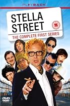 Stella Street - Series 1 - Complete [DVD]
