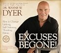 Excuses Begone! 8-CD
