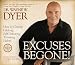 Excuses Begone! 8-CD: How to Change Lifelong, Self-Defeating Thinking Habits