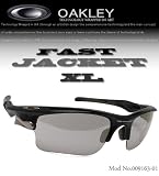 オークリー OAKLEY サングラス FAST JACKET XL OO9163-01