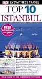 Top 10 Istanbul