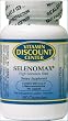 Selenium 200 mcg by Vitamin Discount Center - 60 Capsules Selenium 200 mcg by Vitamin Discount Center - 60 Capsules
