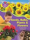 Seeds, bulbs, plants & flowers : the best start in science