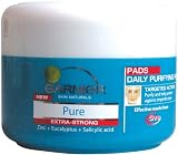 Health & Personal Care : Garnier Pure A Daily Purifying Pads 56's