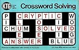Crossword solving