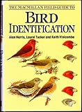 The Macmillan field guide to bird identification