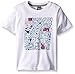 Volcom Boys' Don Pendleton Pattern T-Shirt