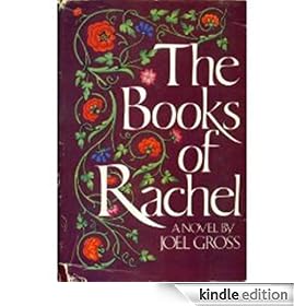 THE BOOKS OF RACHEL