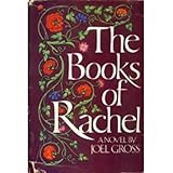 THE BOOKS OF RACHEL