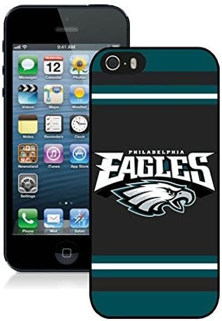 Dot Philadelphia Eagles Iphone 5s Case Classical Vintage Black 5 Cover