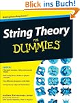 String Theory For Dummies