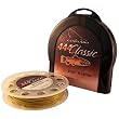 Cortland 444 Classic Sylk Floating Fly Line Double Taper 6 Floating