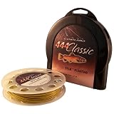 Cortland 444 Classic Sylk Floating Fly Line Weight Forward 5 Floating