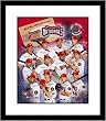 2007 Washington Nationals MLB Framed 8x10 Photograph Team Collage - CLOSEOUT SPECIAL