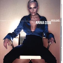 Anna Oxa Foto 2