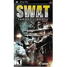 SWAT: Target Liberty