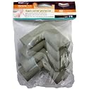 Kidco Foam Corner Protectors (4 Pack) (Grey)