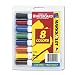 Avery Marks-A-Lot Dry Erase Marker Set, Pack of 8 (24411)
