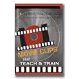 101 Movie Clips that Teach and Train by Becky Pike Pluth, Elizabeth Wheeler, and Jody Majeres