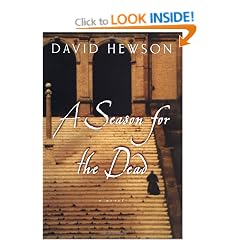 A Season for the Dead