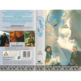 Comfort and Joy [VHS] [1984]