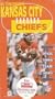 NFL Films Presents: Kansas City Chiefs Official 1994 Team Video [VHS]