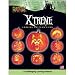 All Products : Xtreme Pumpkin Carving Pattern Book