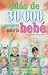 Mas de 30,000 Nombres para tu Bebe/ More than 30 Thousand Names for Your Baby (Spanish Edition)