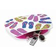 Lap Desk - Lovin My Flip Flops