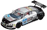 Carrera  20030514 - Audi R8 LMS Team Abt Sportsline, 24h N&uuml;rburgring 2009 No.100