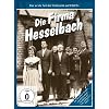Die  Firma Hesselbach - Der erste Teil der Kultserie [8 DVDs]