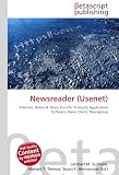 Newsreader (Usenet)