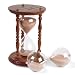 Hour Glass Timer