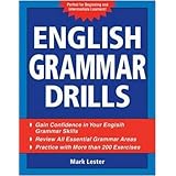 English Grammar Drills