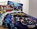 Transformers Twin Comforter Optimus Prime Autobots Bedding