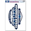DALLAS COWBOYS OFFICIAL HISTORIC TEXAS STADIUM REUSABLE ULTRA DECAL