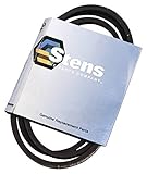 Stens 265-624 OEM Replacement Belt/Cub Cadet 954-04145A [並行輸入品]