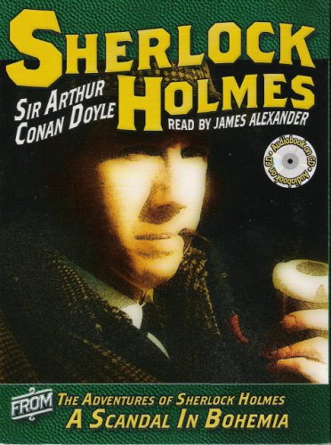 Arthur Conan Doyle