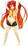 Shakugan no Shana Figure Flame Haze Shana Sweet Yellow (1/7 PVC)IMAGE