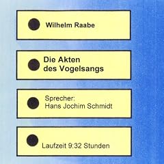 Die Akten des Vogelsangs