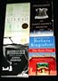 Popular Bestsellers Bundle: "Gilead," "The Memory Keeper's Wife," "Middlesex," "The Bean Trees."
