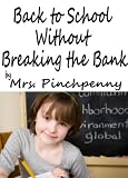 Back to School Without Breaking the Bank