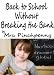 Back to School Without Breaking the Bank