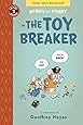 Benny and Penny in the Toy Breaker: TOON Level 2