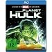 Planet Hulk [Blu-ray]