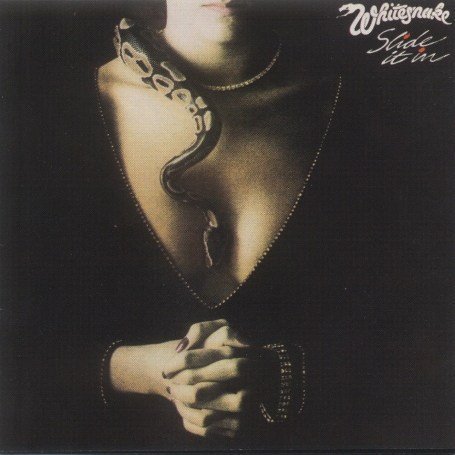 CD-Charts  Music : Slide It in