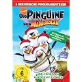 Die Pinguine aus Madagascar - Die Pinguine in einer Weihnachtsgeschichte
