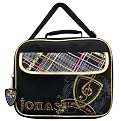 Disney Jonas Brothers Lunch Bag - Black