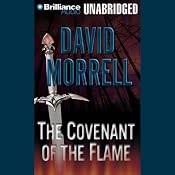 The Covenant of the Flame | [David Morrell]